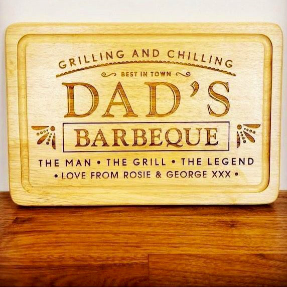 Father's Day Gifts and Cards
