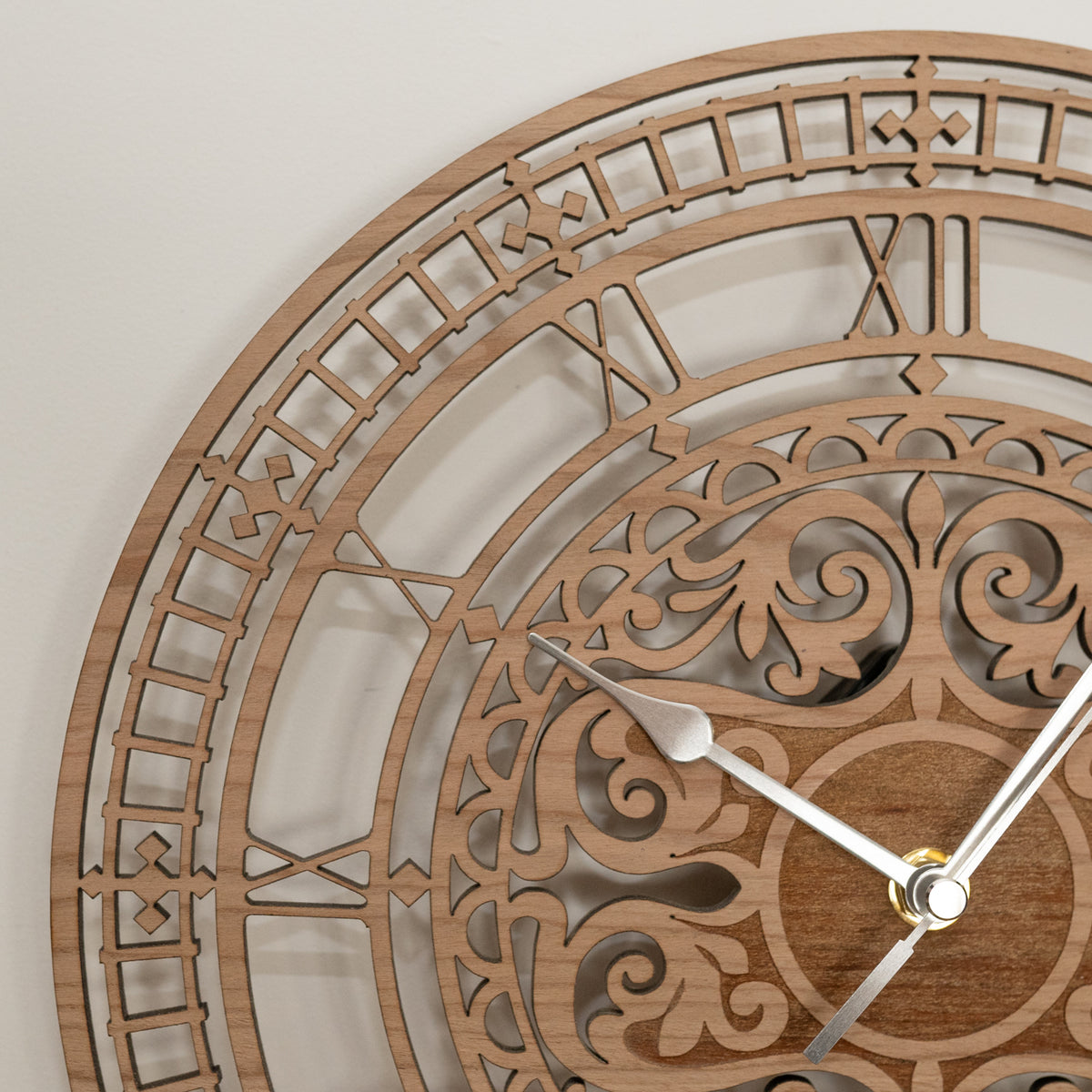 Big Ben Wall Clock