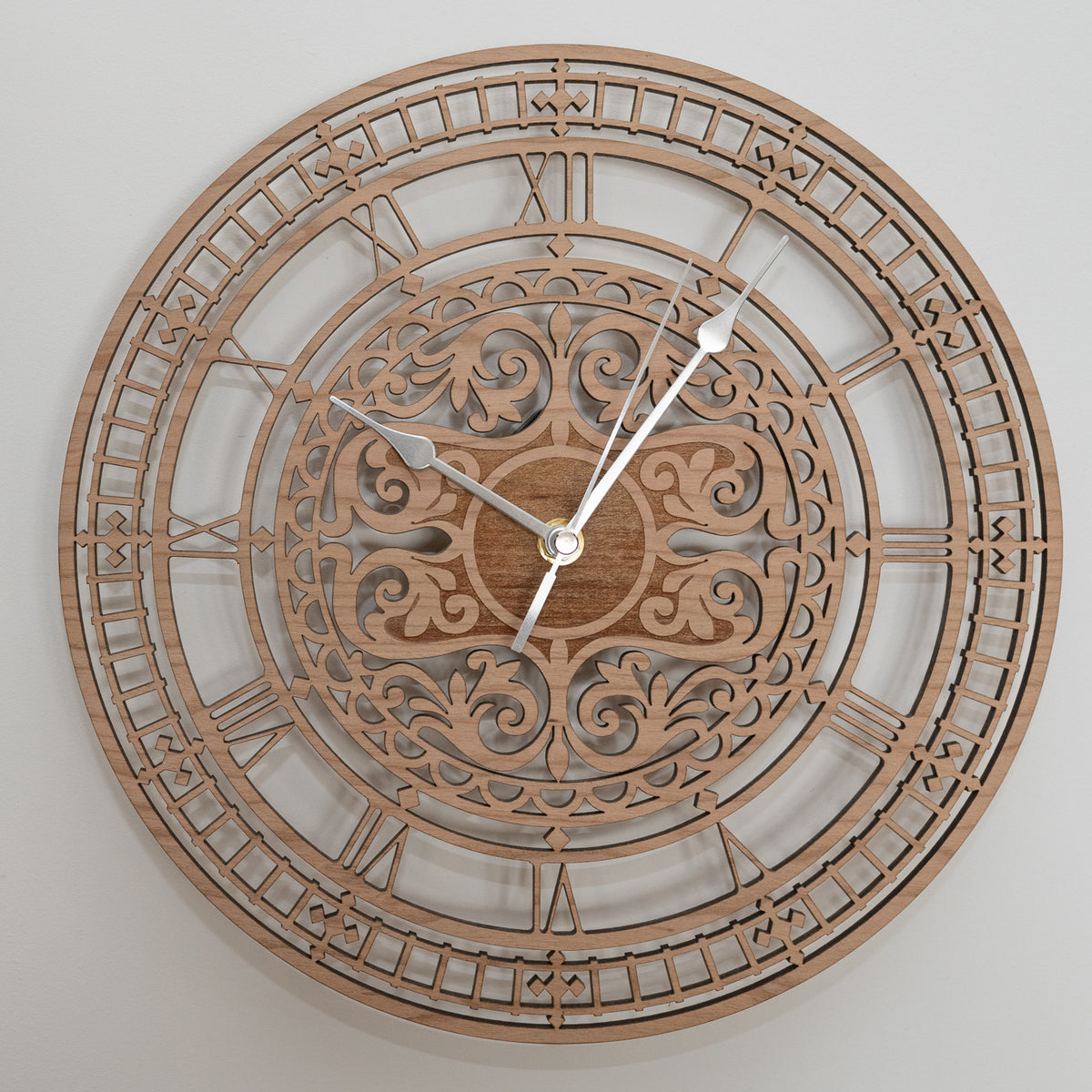 Big Ben Wall Clock