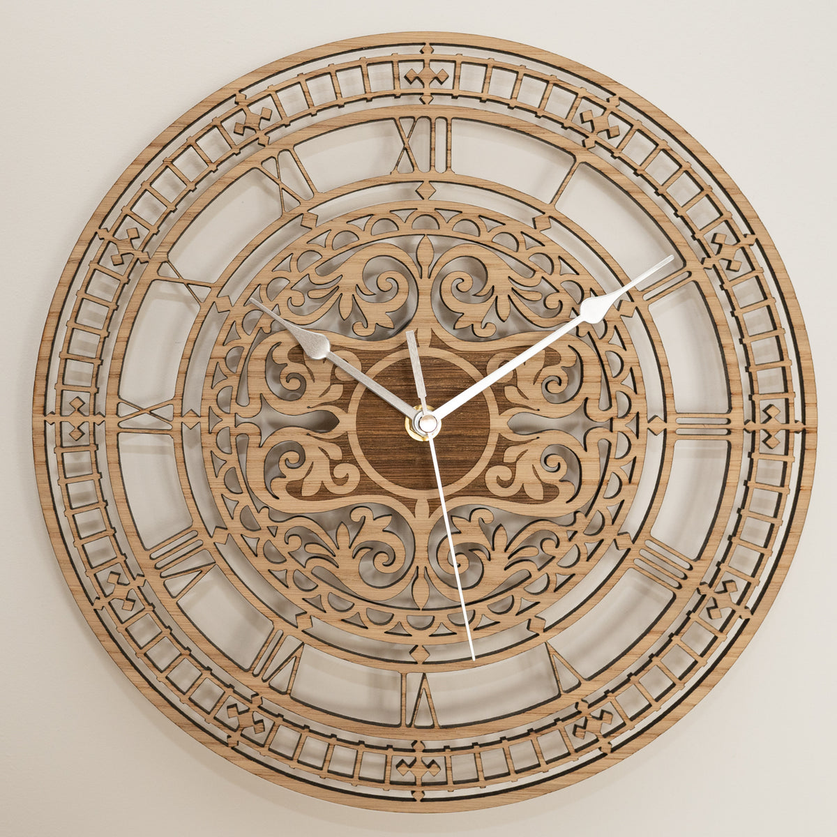 Big Ben Wall Clock