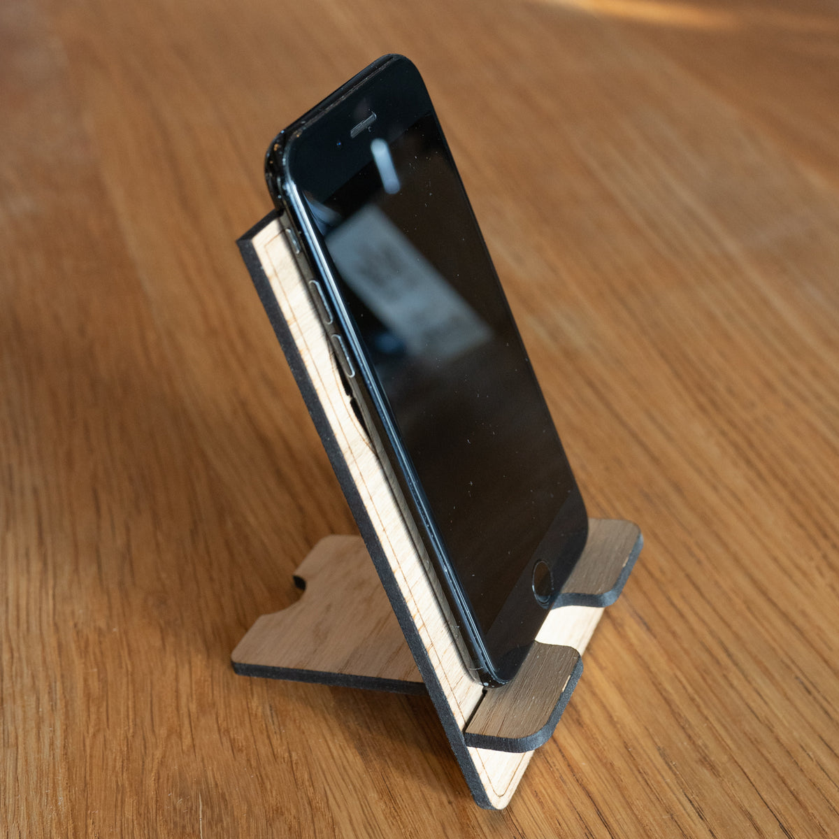 Initial &amp; Name Phone Stand