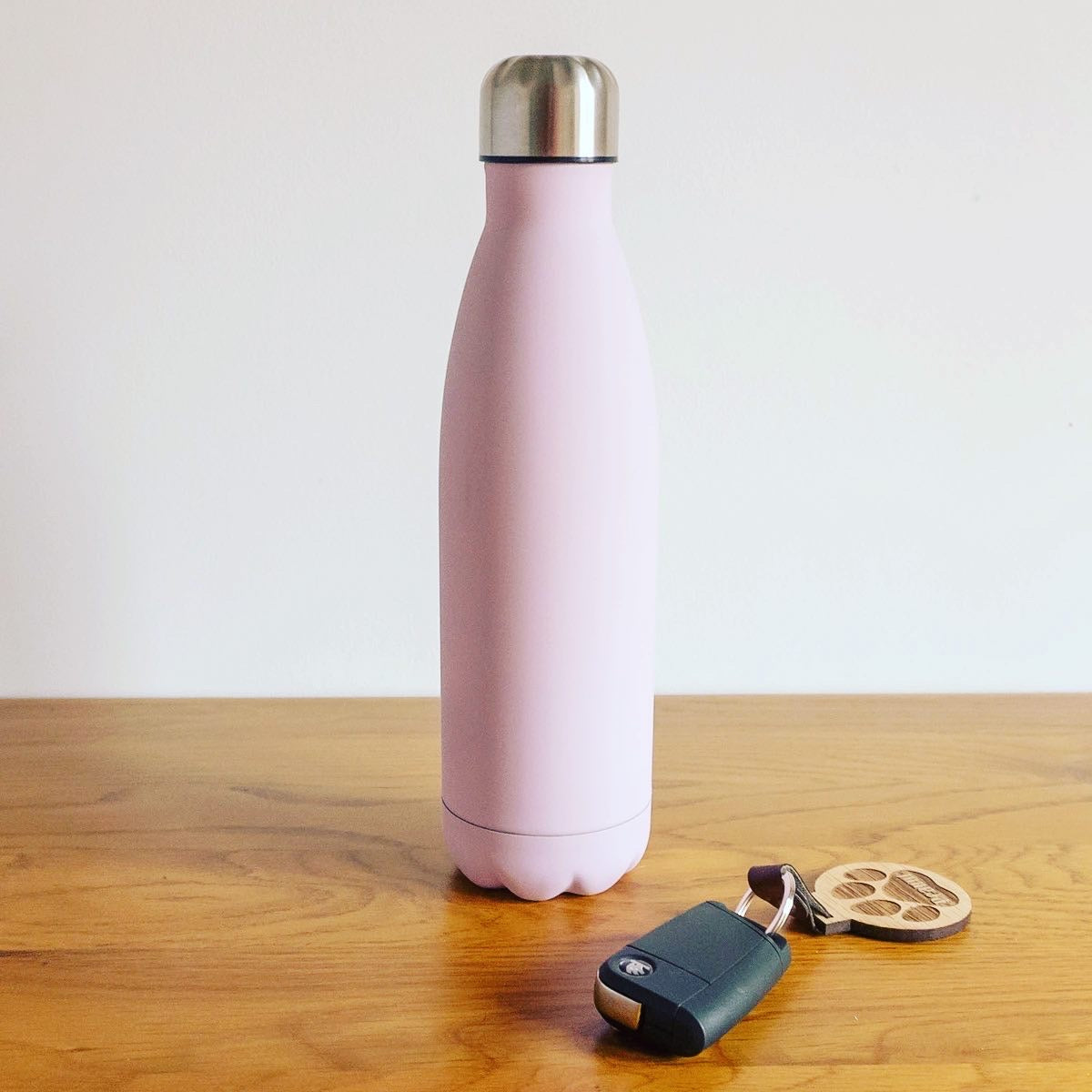 Thermal Hot / Cold Leakproof Water Bottle Flask