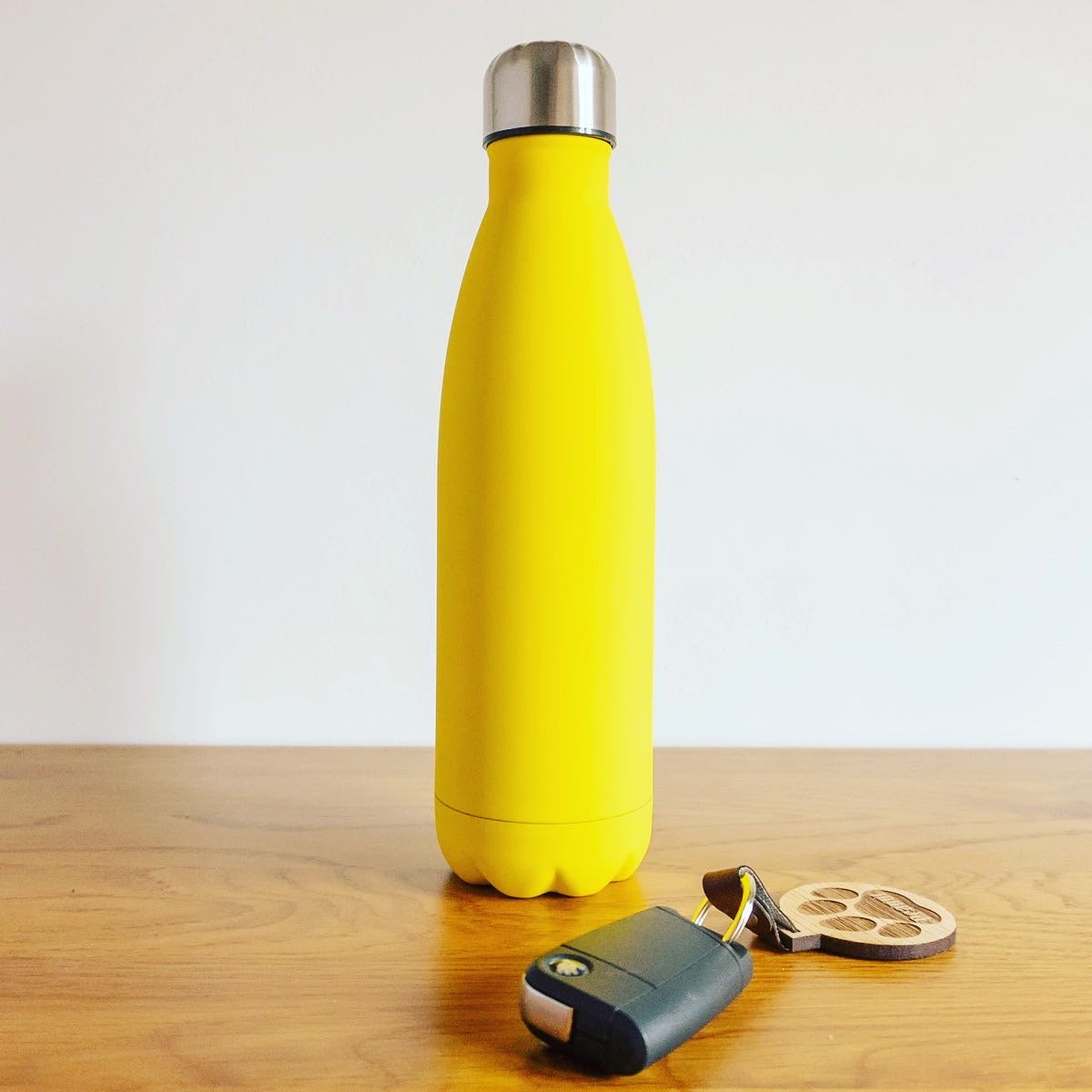 Thermal Hot / Cold Leakproof Water Bottle Flask